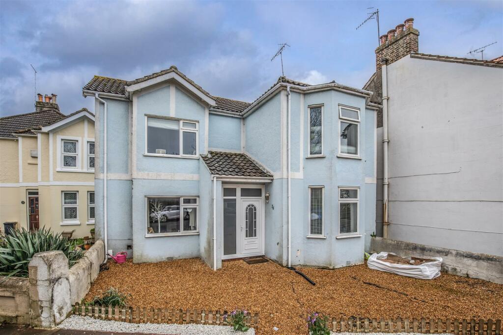 Additional property image - The Drive, Worthing