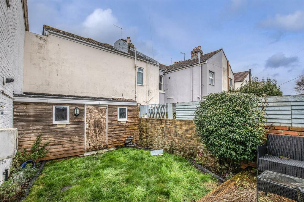 Additional property image - The Drive, Worthing