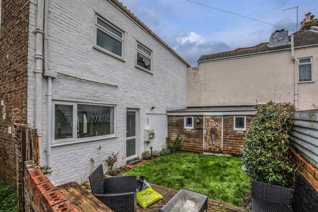 Additional property image - The Drive, Worthing