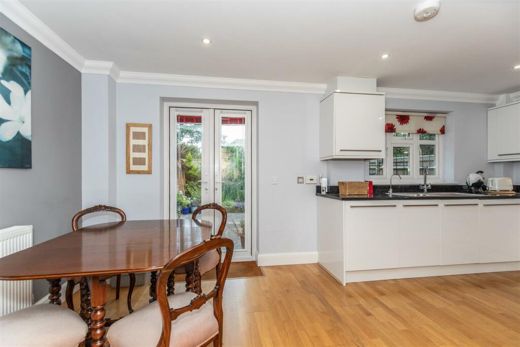 Additional property image - St. Lawrence Mews, Worthing
