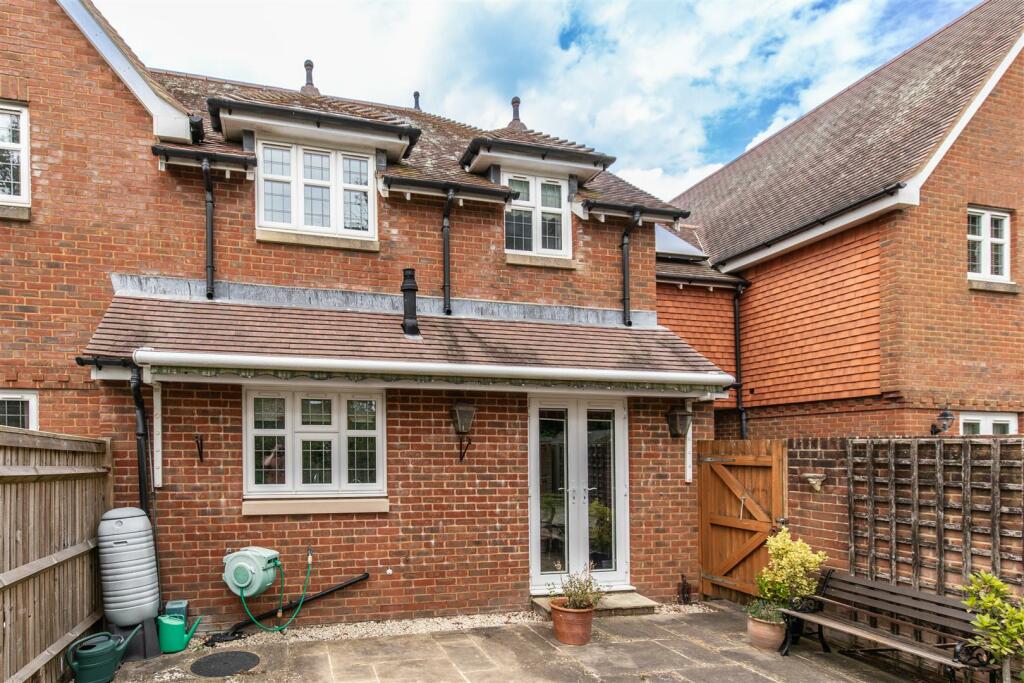 Additional property image - St. Lawrence Mews, Worthing