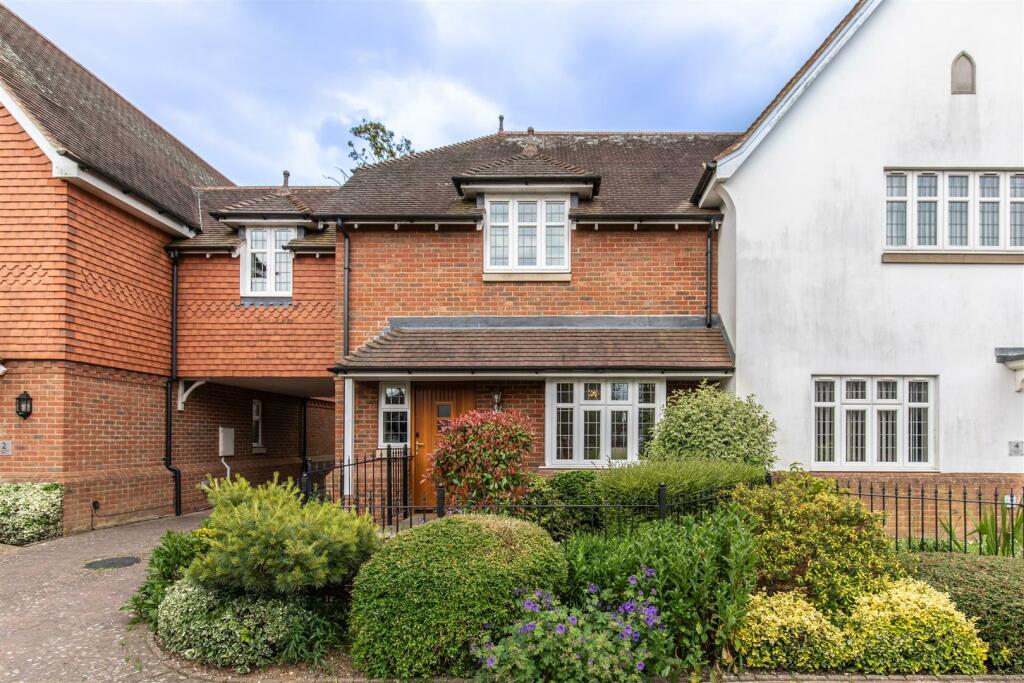 Additional property image - St. Lawrence Mews, Worthing