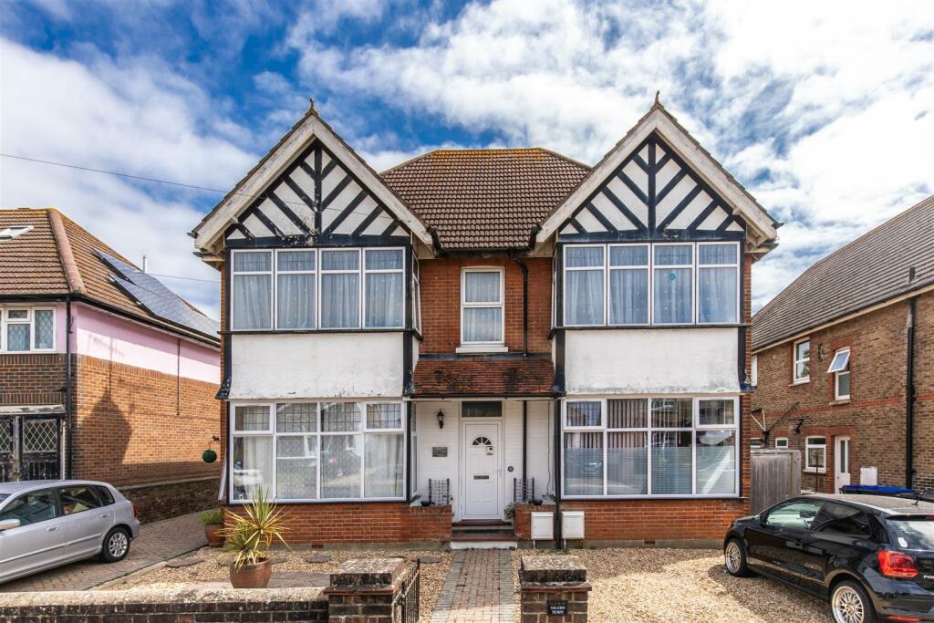 Additional property image - Cissbury Road, Worthing