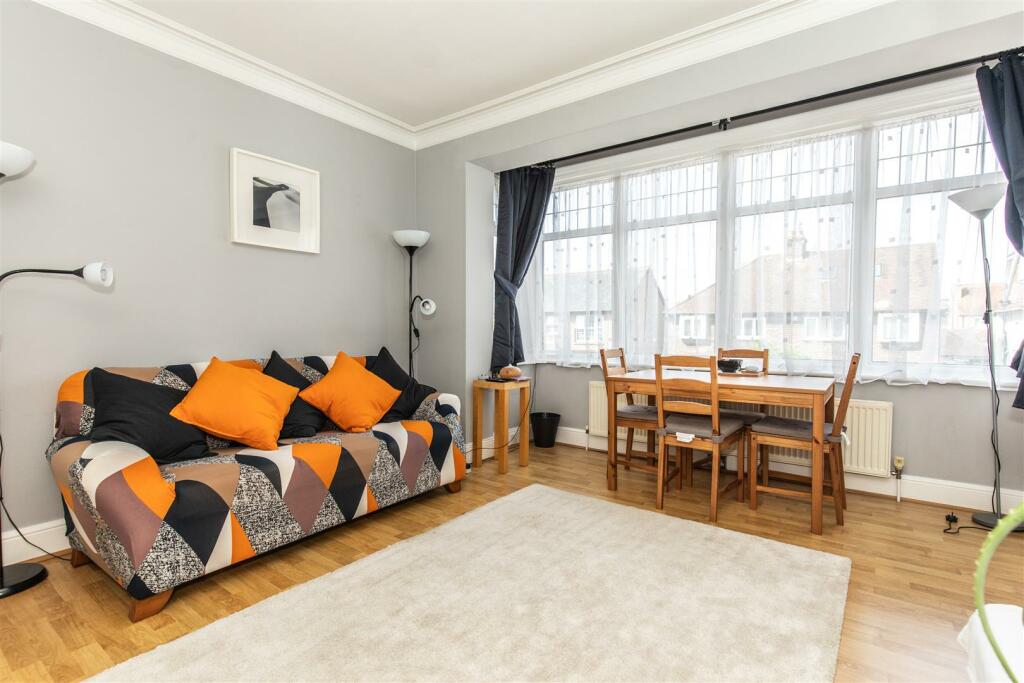 Additional property image - Cissbury Road, Worthing