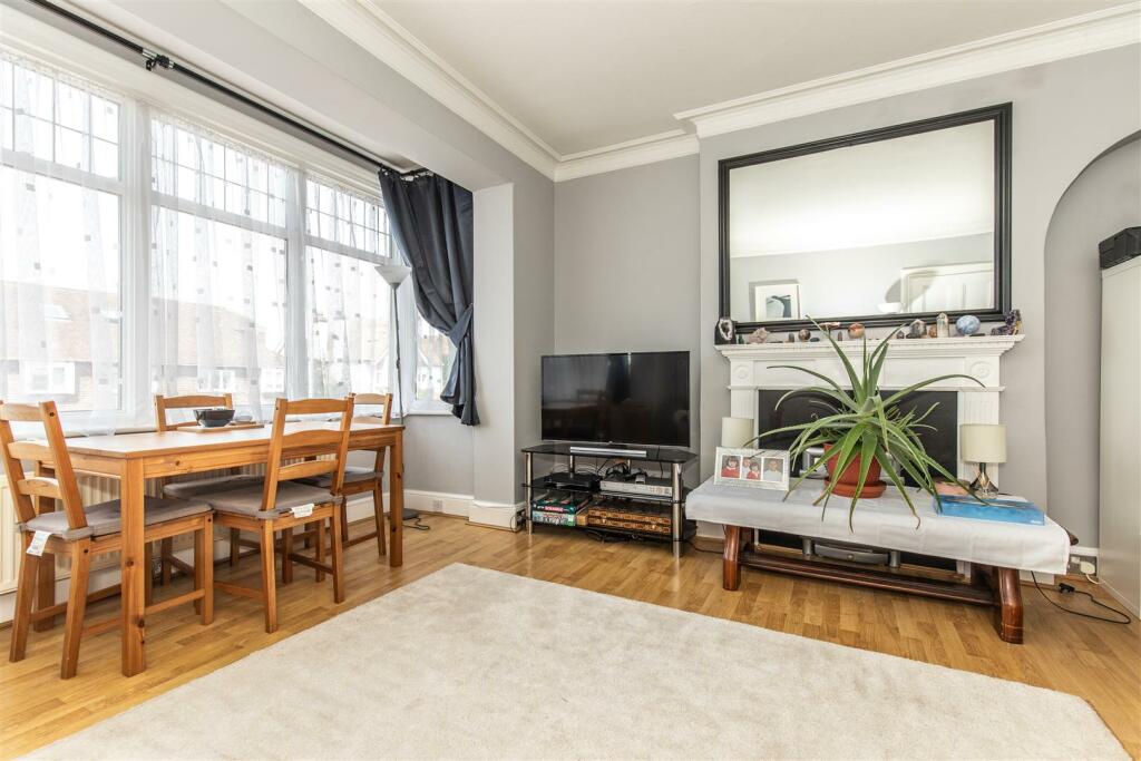 Additional property image - Cissbury Road, Worthing