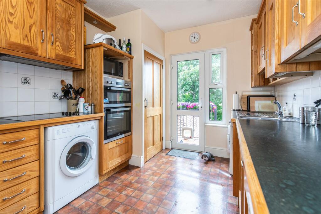 Additional property image - Cissbury Road, Worthing