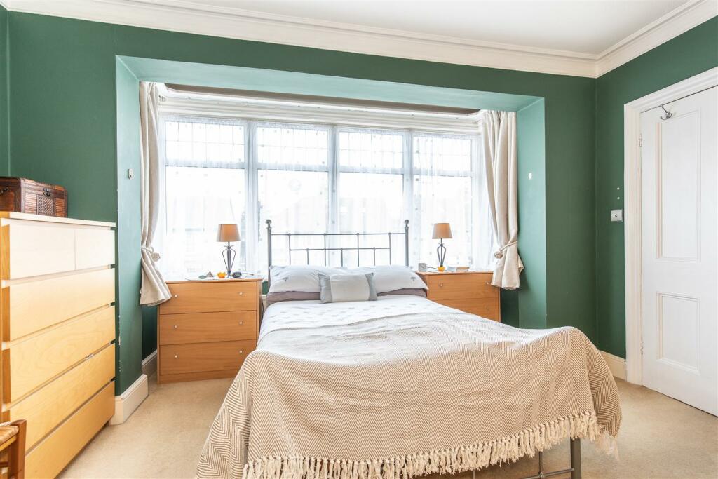 Additional property image - Cissbury Road, Worthing