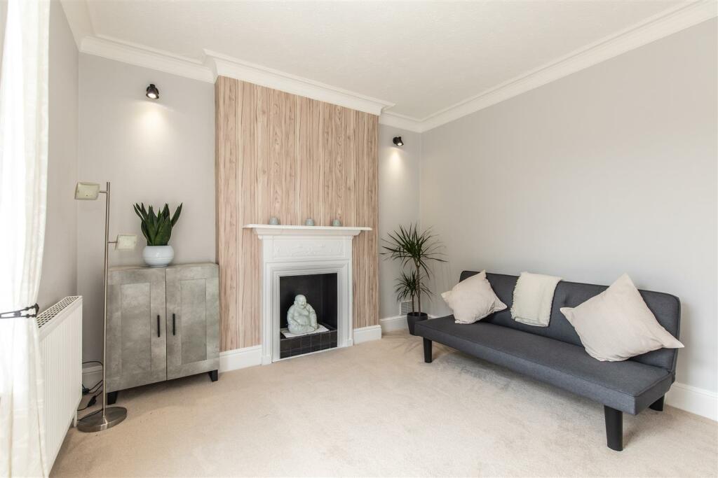 Additional property image - Cissbury Road, Worthing