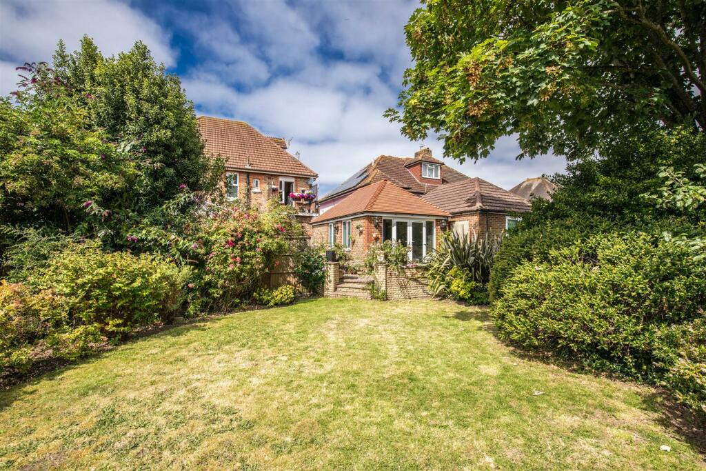 Additional property image - Cissbury Road, Worthing