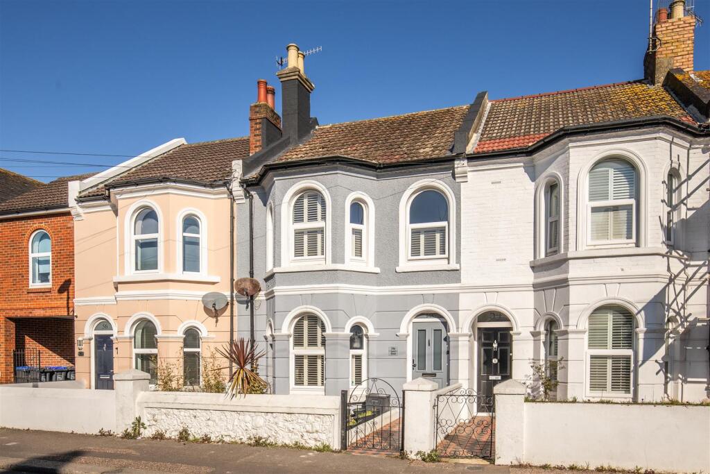 Main image of property: Queen Street, Worthing