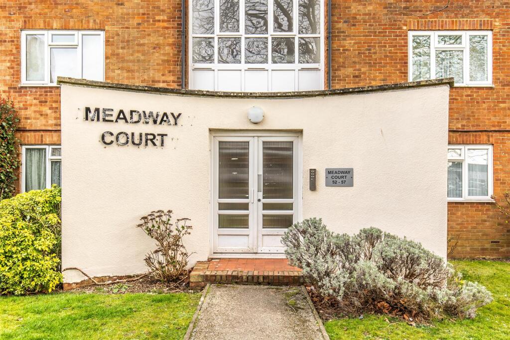 Main image of property: The Boulevard, Worthing