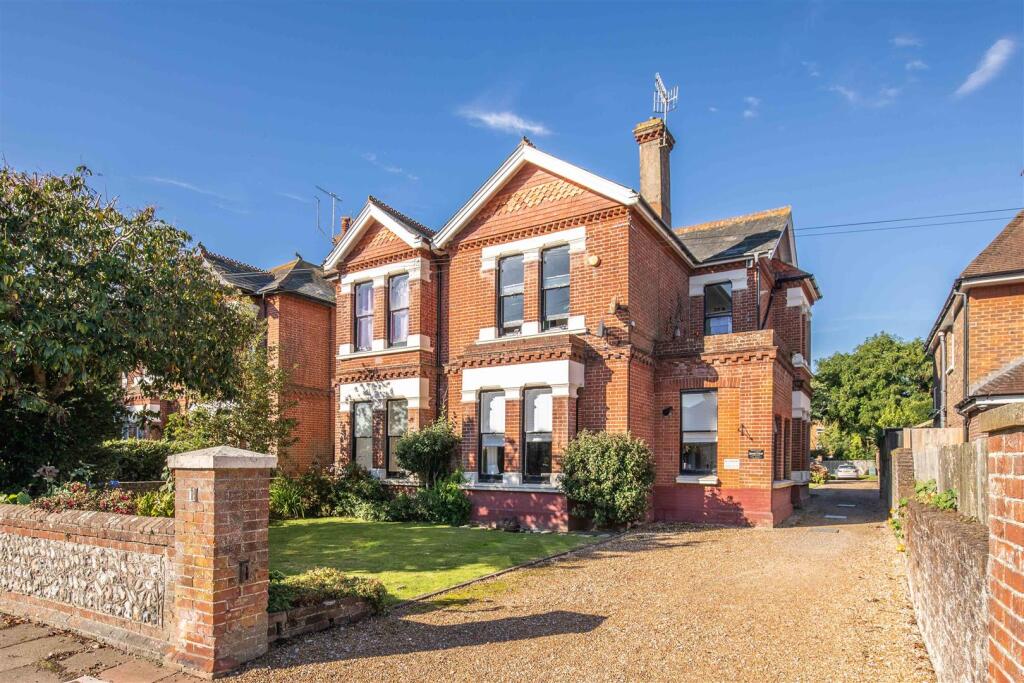 Main image of property: Downview Road, Worthing