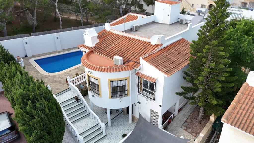 Main image of property: Spain