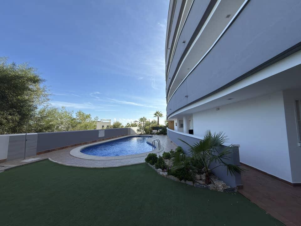 Main image of property: Valencia, Alicante, Villamartin