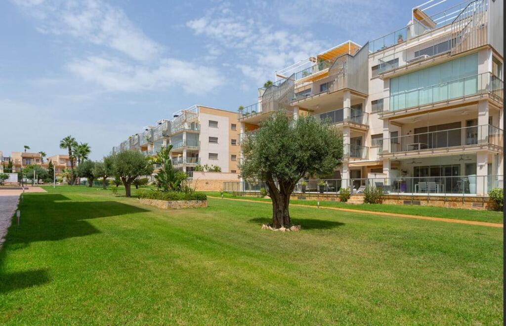 Main image of property: Spain