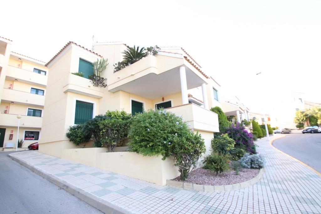 2 bedroom apartment for sale in Valencia, Alicante