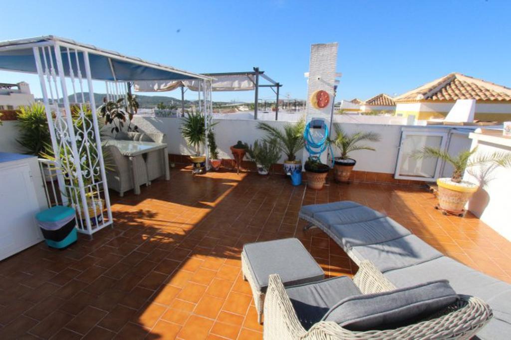 2 bedroom apartment for sale in Valencia, Alicante, San Miguel de ...