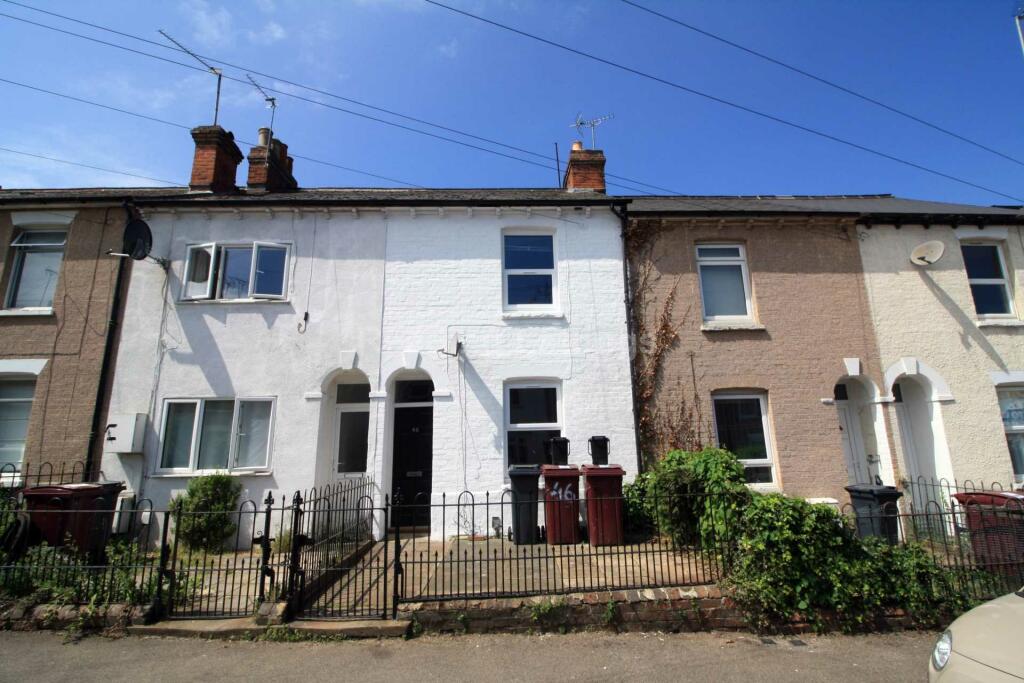 Main image of property: Hatherley Road, Reading