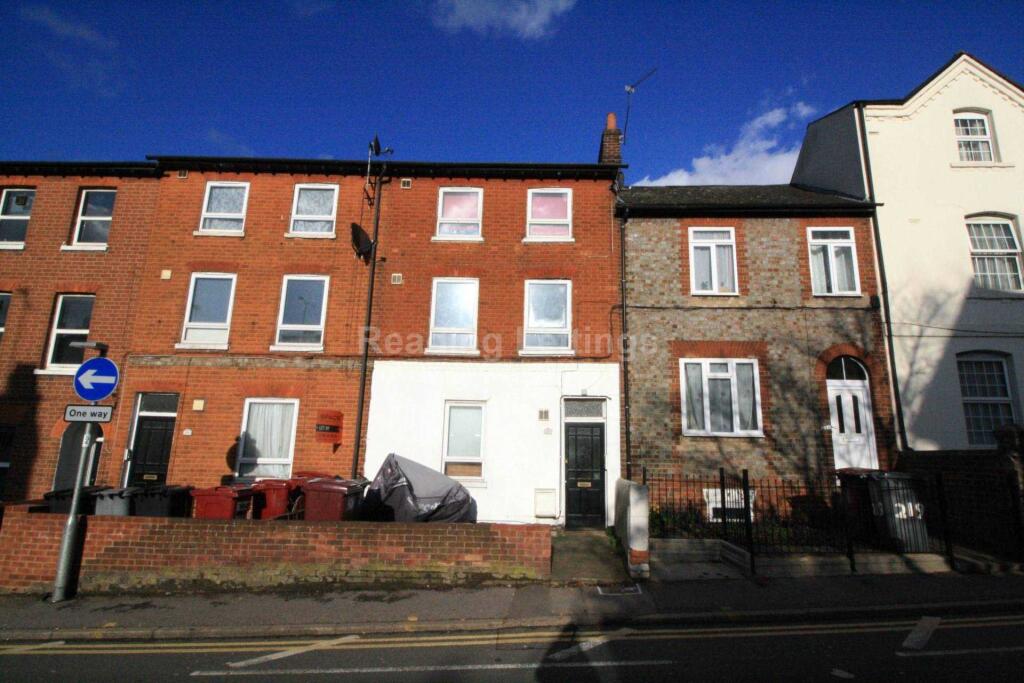 Main image of property: Southampton Street, Reading