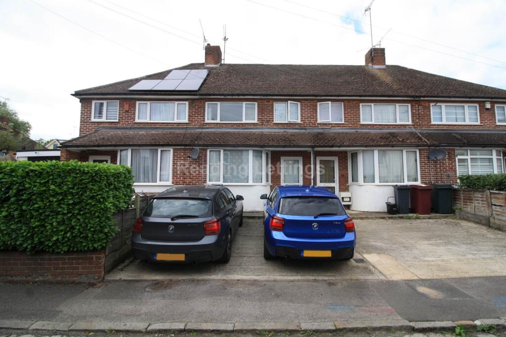 Main image of property: Piggotts Road, Caversham