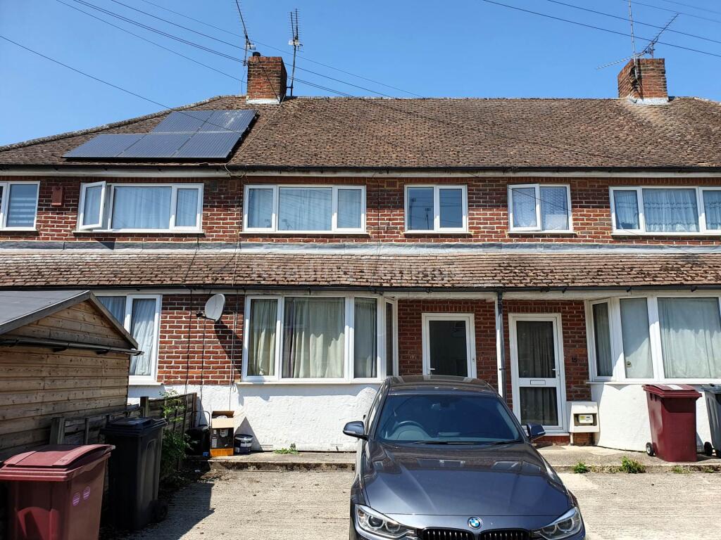Main image of property: Piggotts Road, Caversham