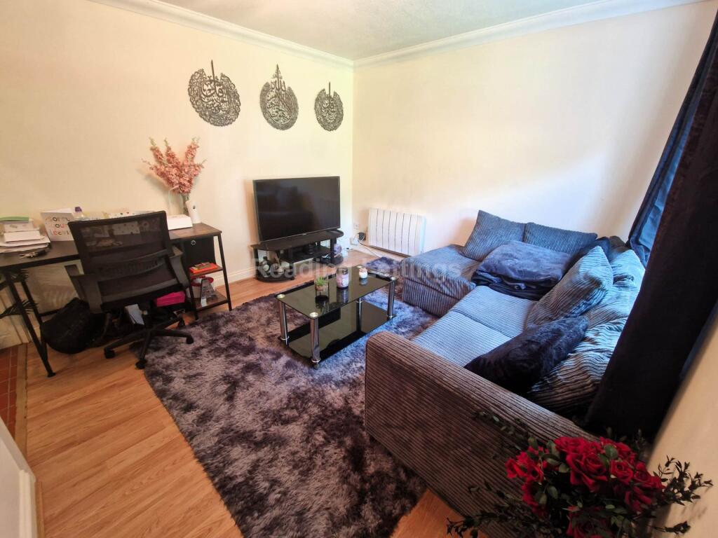 Main image of property: Lysander Close, Woodley