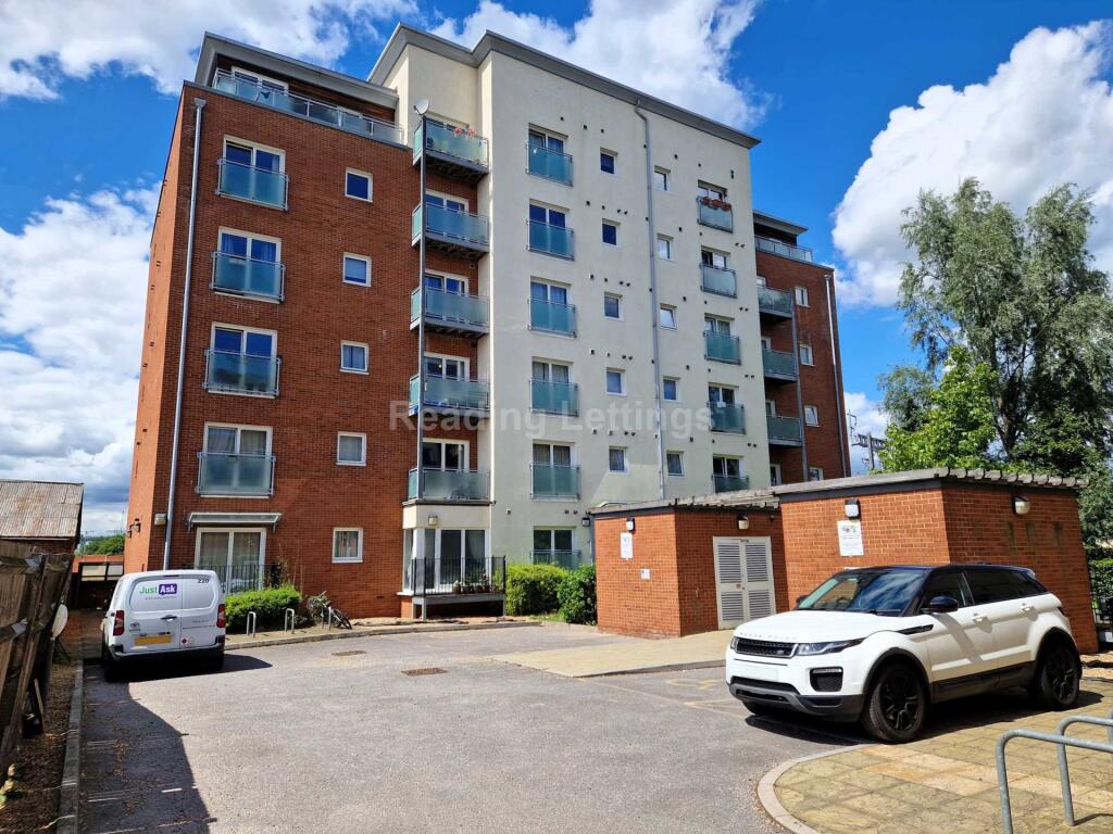 Main image of property: Jeffrey Place, Caversham Road