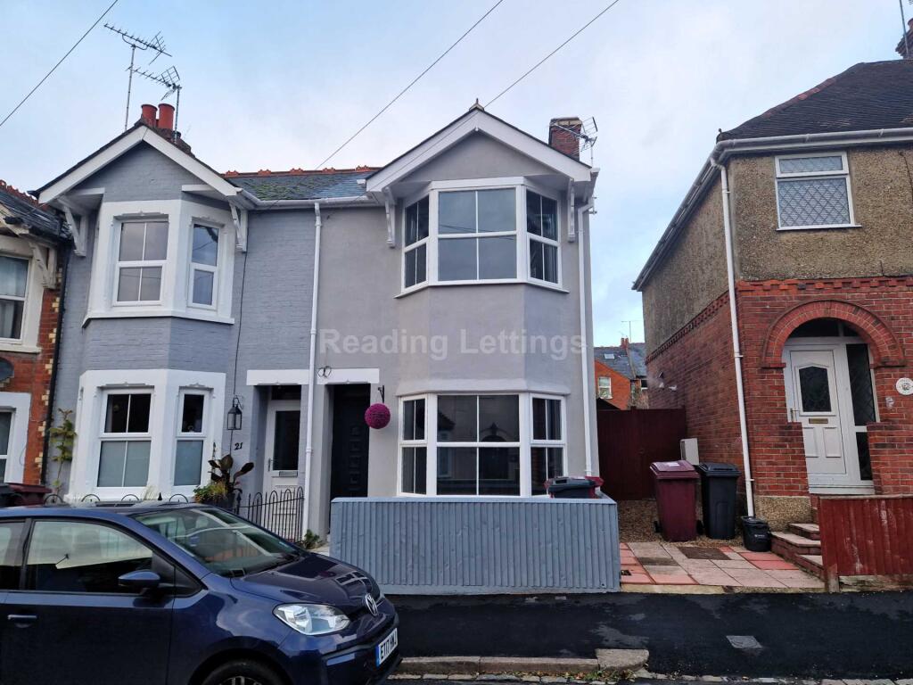 Main image of property: Winchester Road, Reading - All bills included.