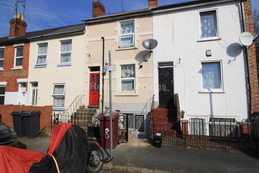 Main image of property: William Street, Reading