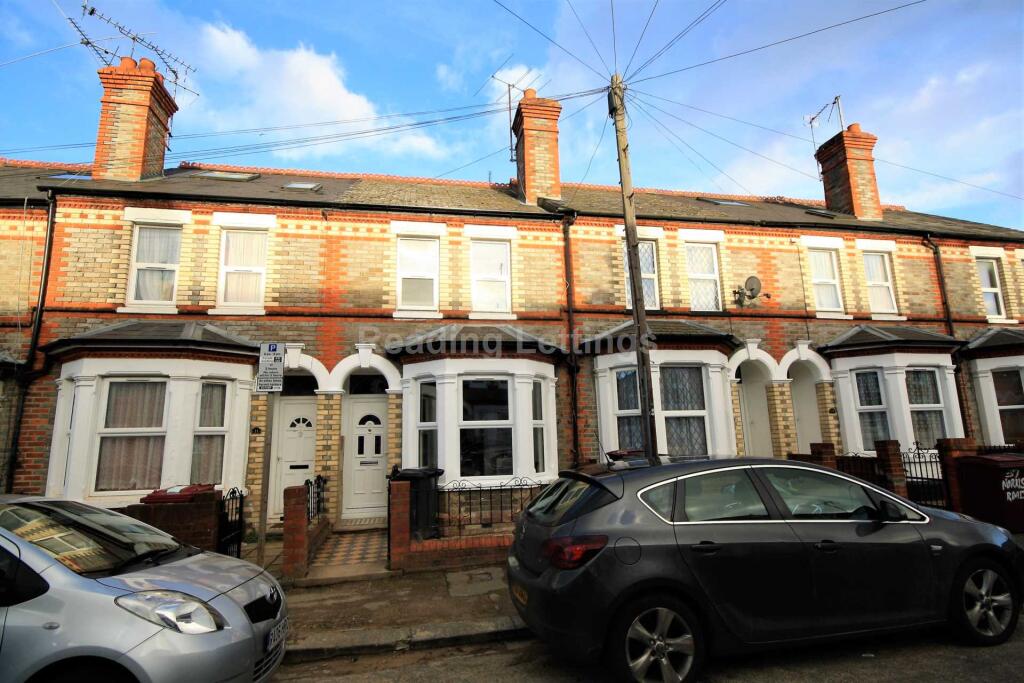 Main image of property: Norris Road, Reading