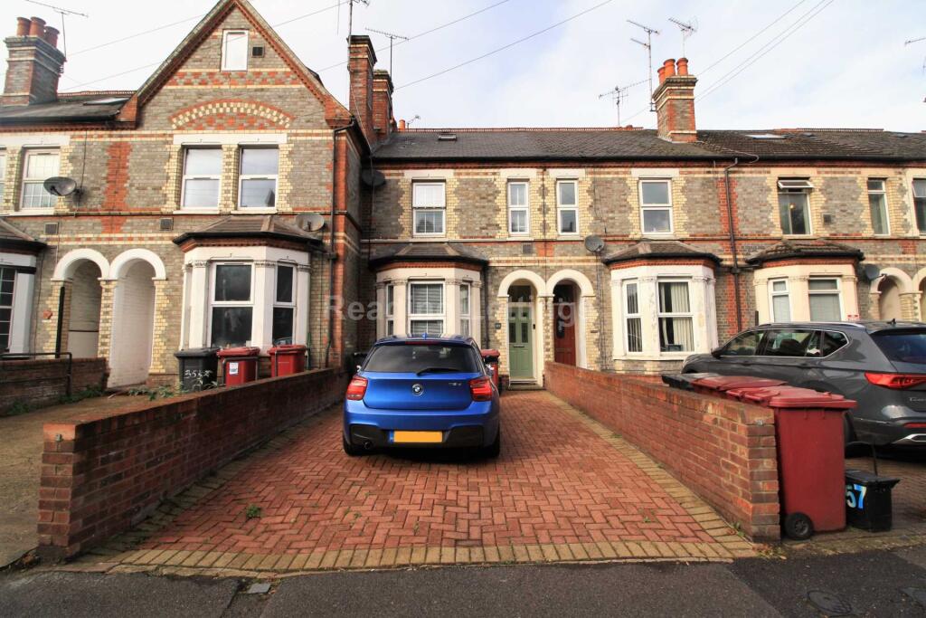 Main image of property: London Road, Reading