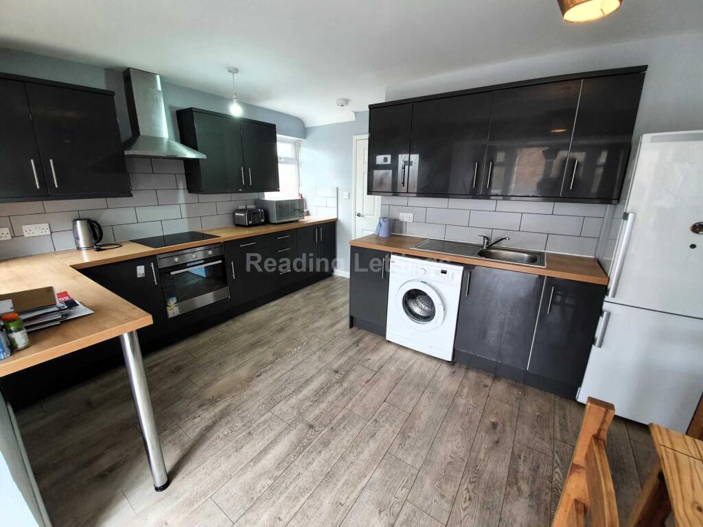 Main image of property: Spring Terrace, Reading