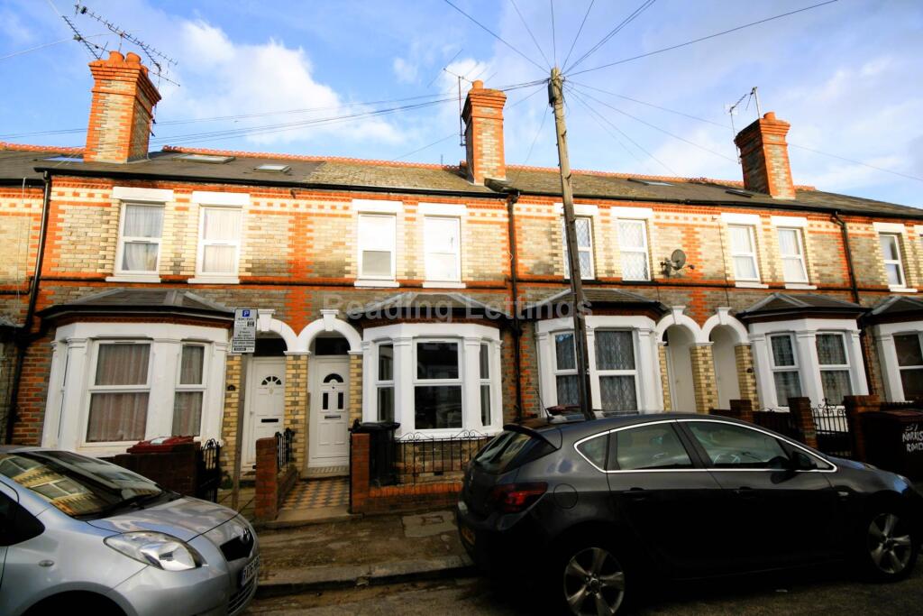 Main image of property: Norris Road, Reading