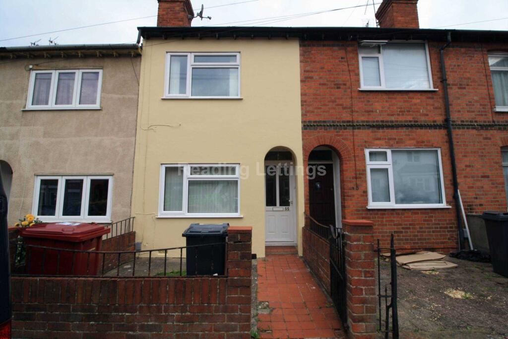 Main image of property: Blenheim Gardens, Reading - GAS INCLUDED