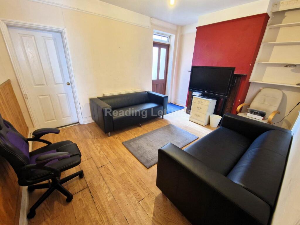 Main image of property: Blenheim Road, Reading