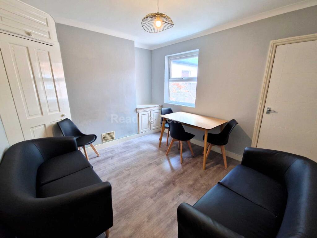 Main image of property: Cardigan Road, Reading