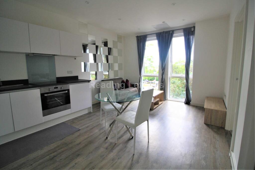 Main image of property: Kings Road, Reading