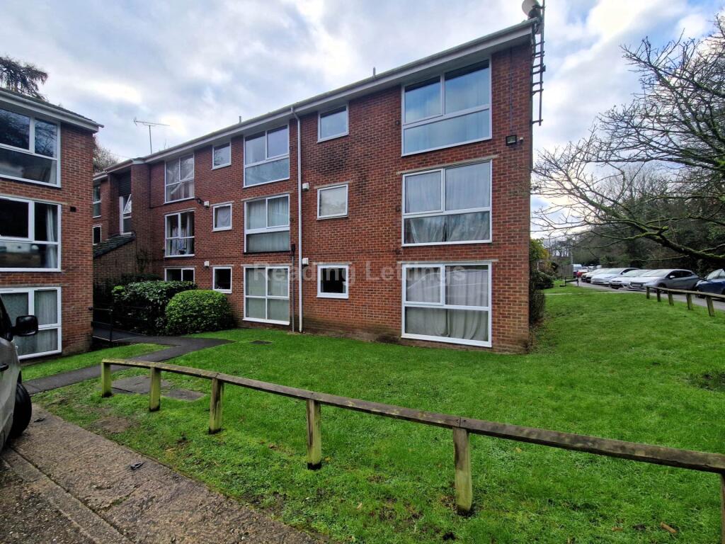 Main image of property: Josephine Court, Reading