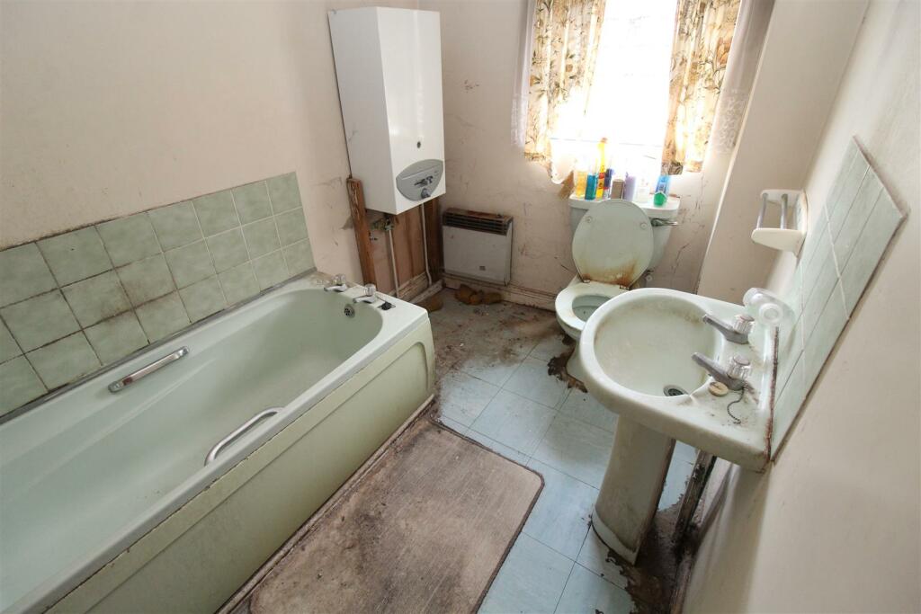 Additional property image - Nansen Road, Washwood Heath, Birmingham