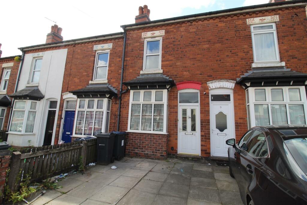 Additional property image - Nansen Road, Washwood Heath, Birmingham