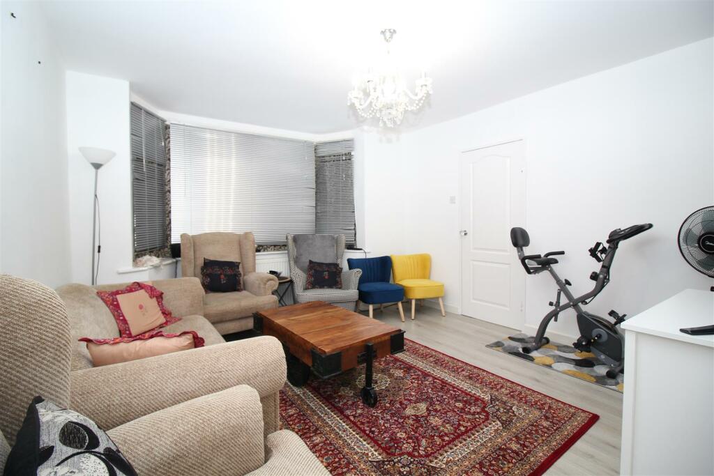 Additional property image - Buckingham Road, Castle Bromwich, Birmingham