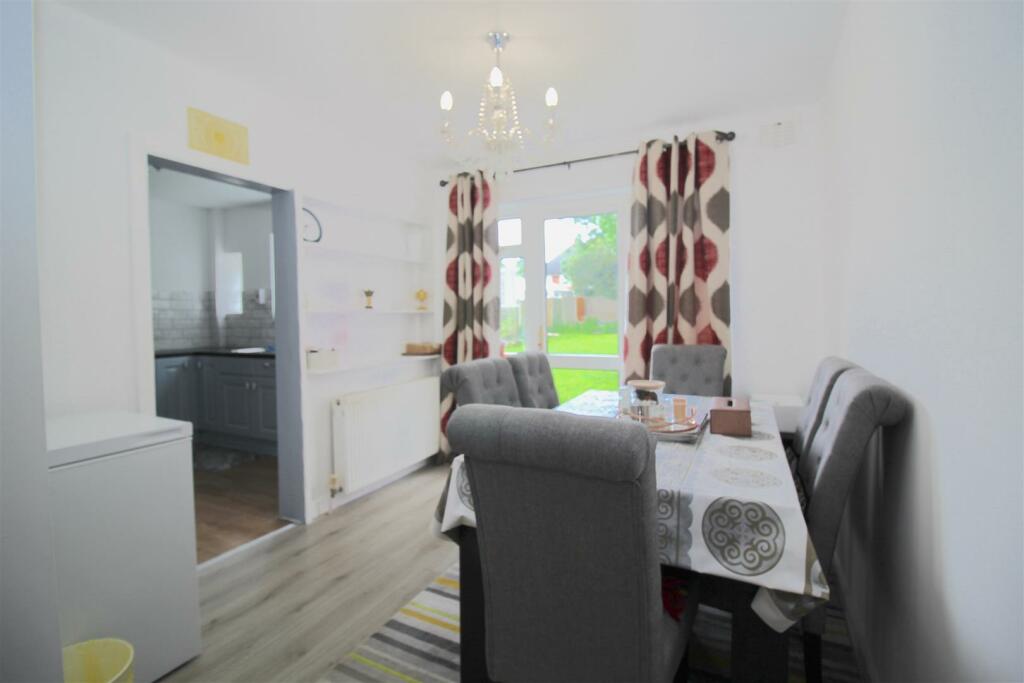 Additional property image - Buckingham Road, Castle Bromwich, Birmingham