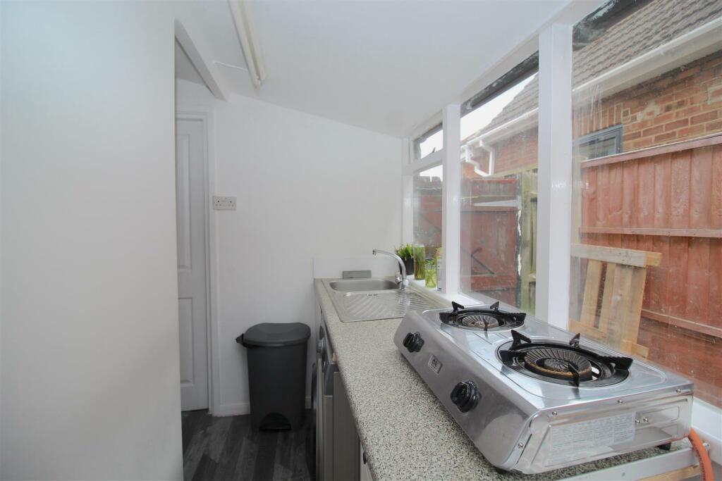 Additional property image - Buckingham Road, Castle Bromwich, Birmingham