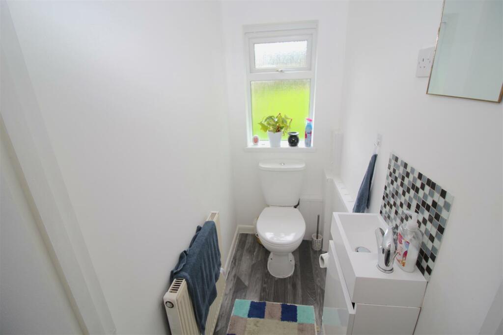 Additional property image - Buckingham Road, Castle Bromwich, Birmingham