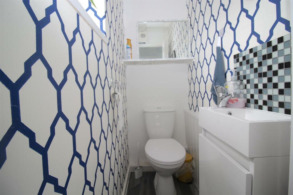 Additional property image - Buckingham Road, Castle Bromwich, Birmingham