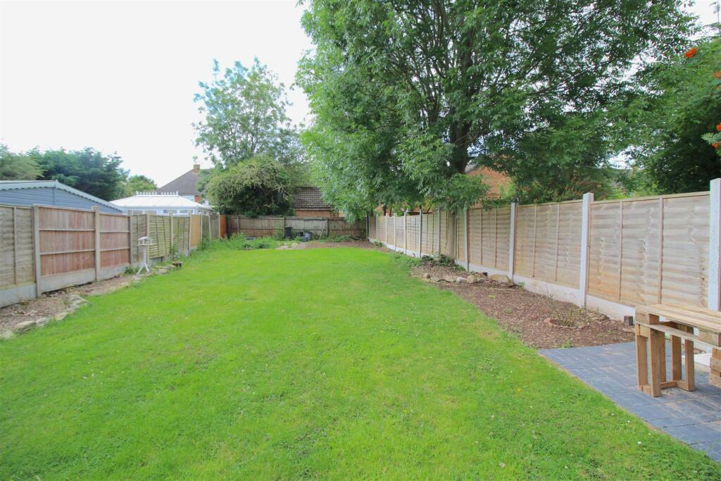 Additional property image - Buckingham Road, Castle Bromwich, Birmingham