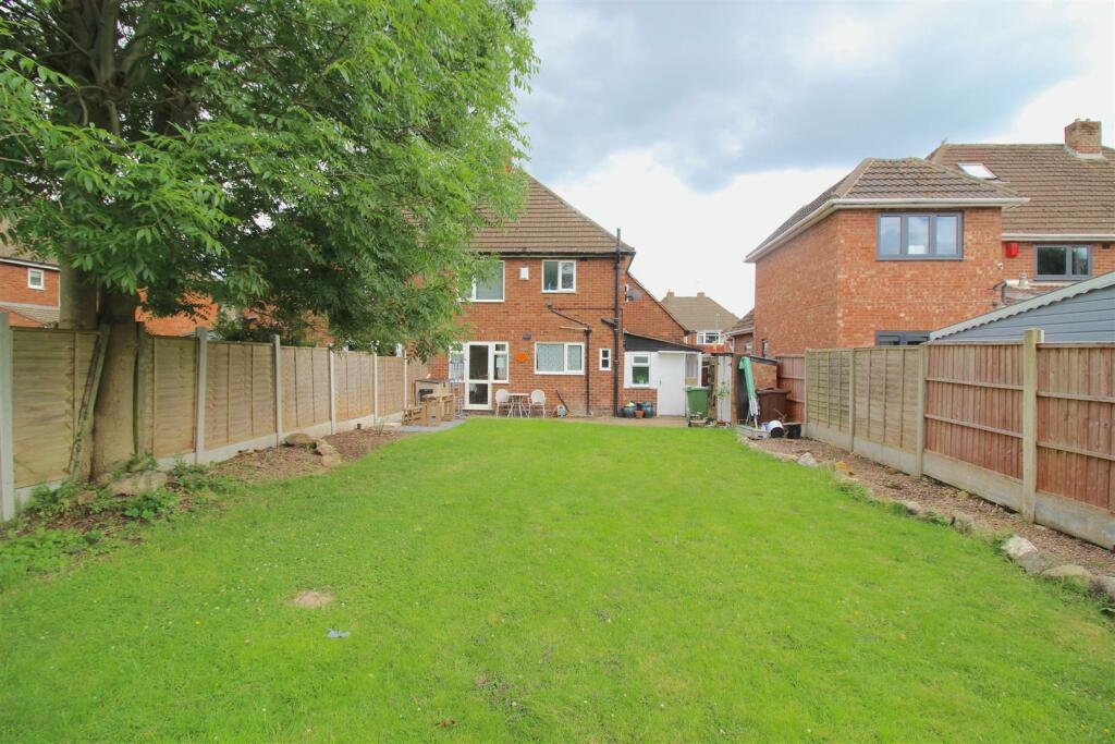 Additional property image - Buckingham Road, Castle Bromwich, Birmingham