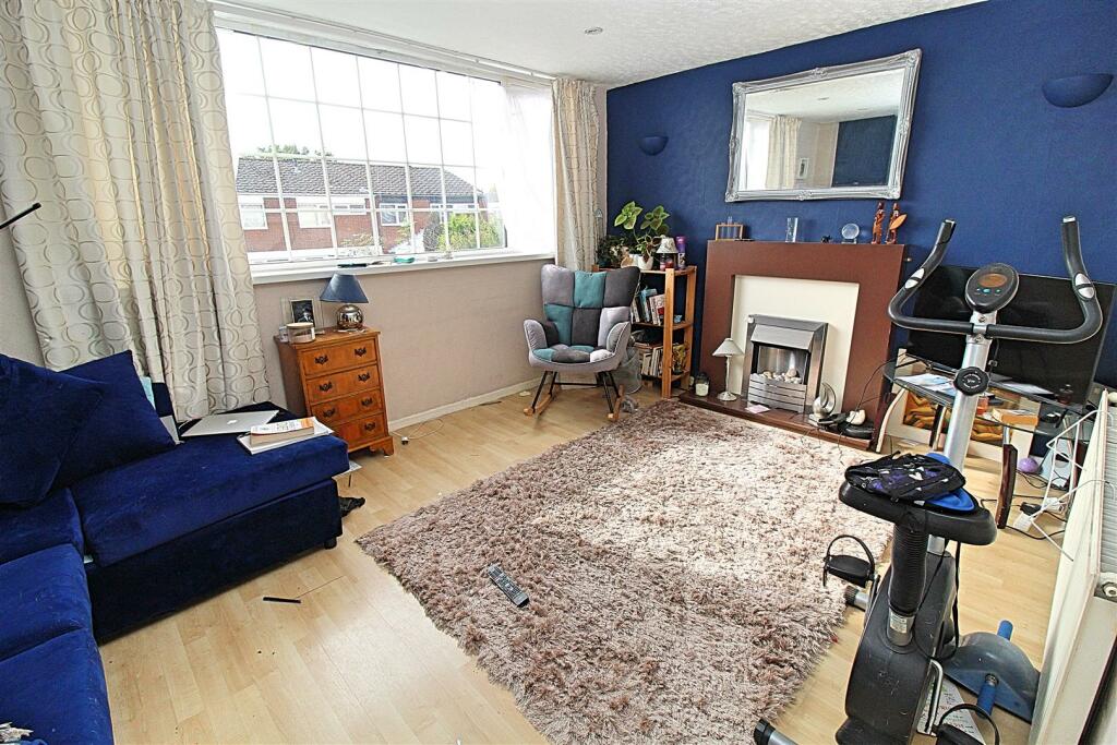 Additional property image - Morris Croft, Birmingham