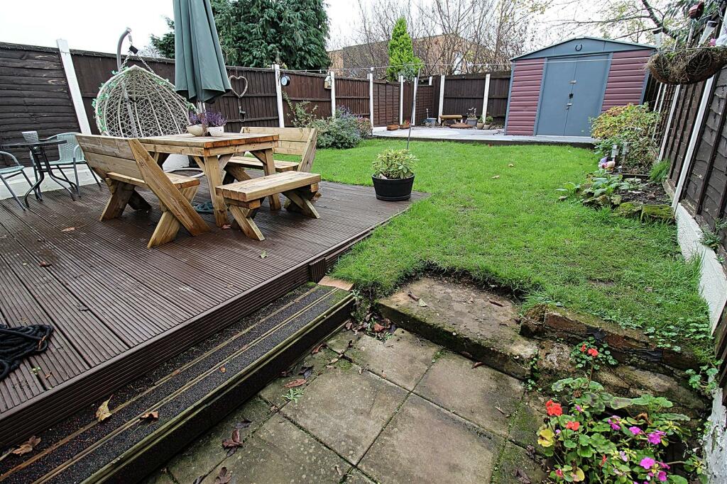 Additional property image - Ashville Avenue, Hodge Hill