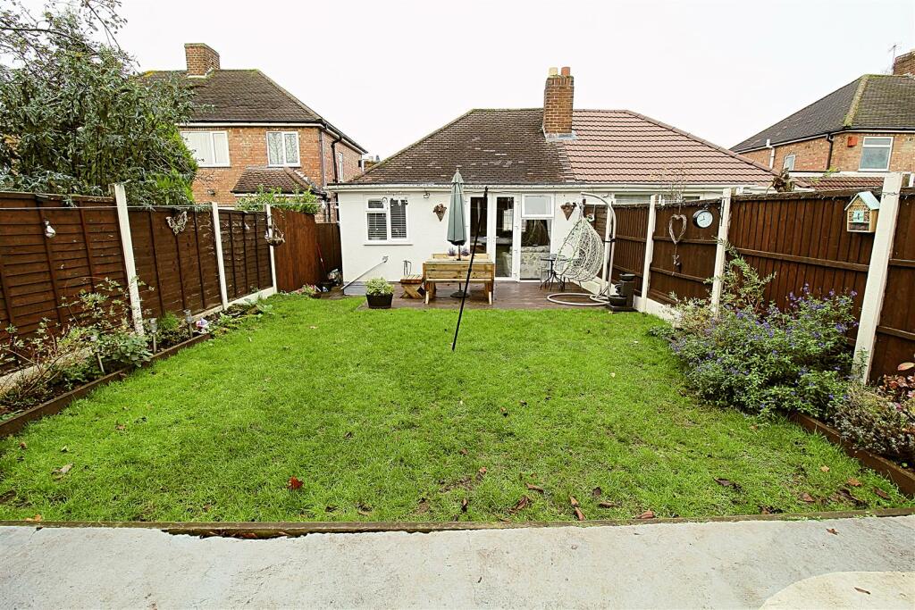 Additional property image - Ashville Avenue, Hodge Hill